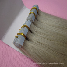 New products 2015 innovative product cheap tape hair extensions